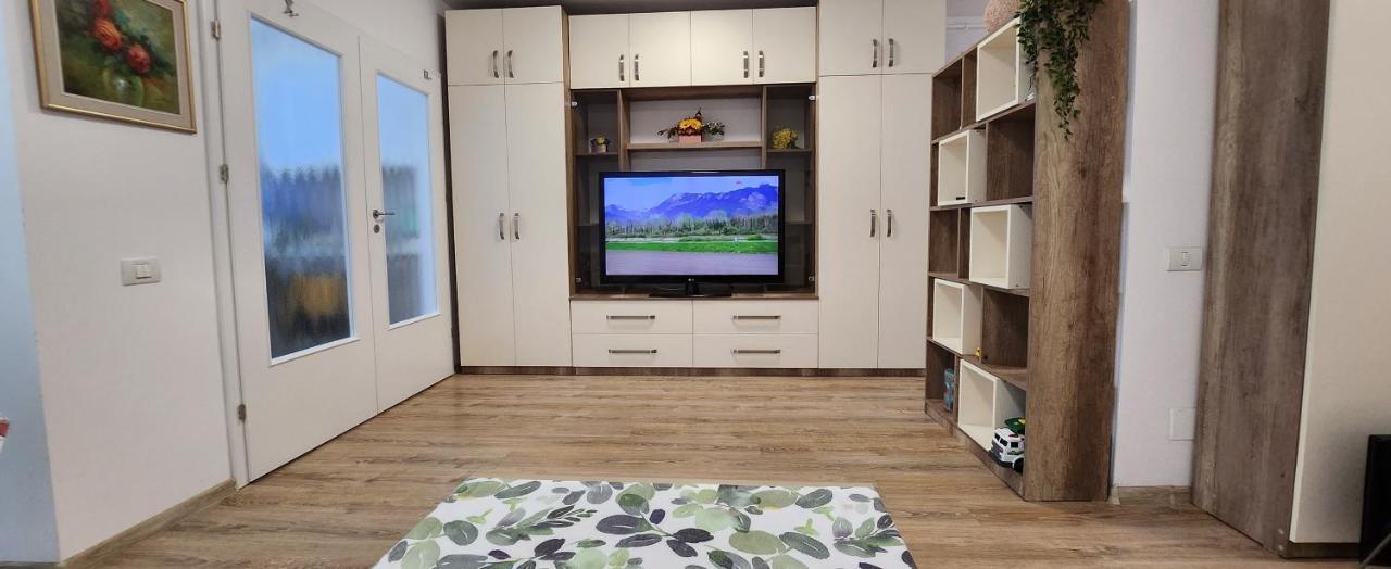 Butterfly Apartment Temeşvar Dış mekan fotoğraf