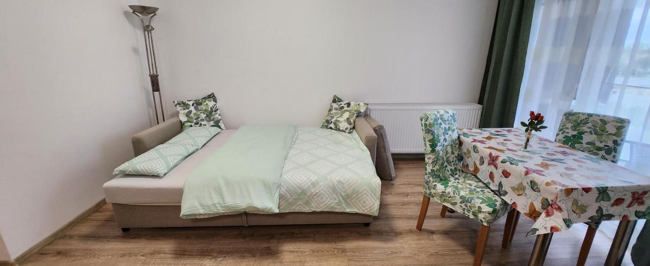 Butterfly Apartment Temeşvar Dış mekan fotoğraf